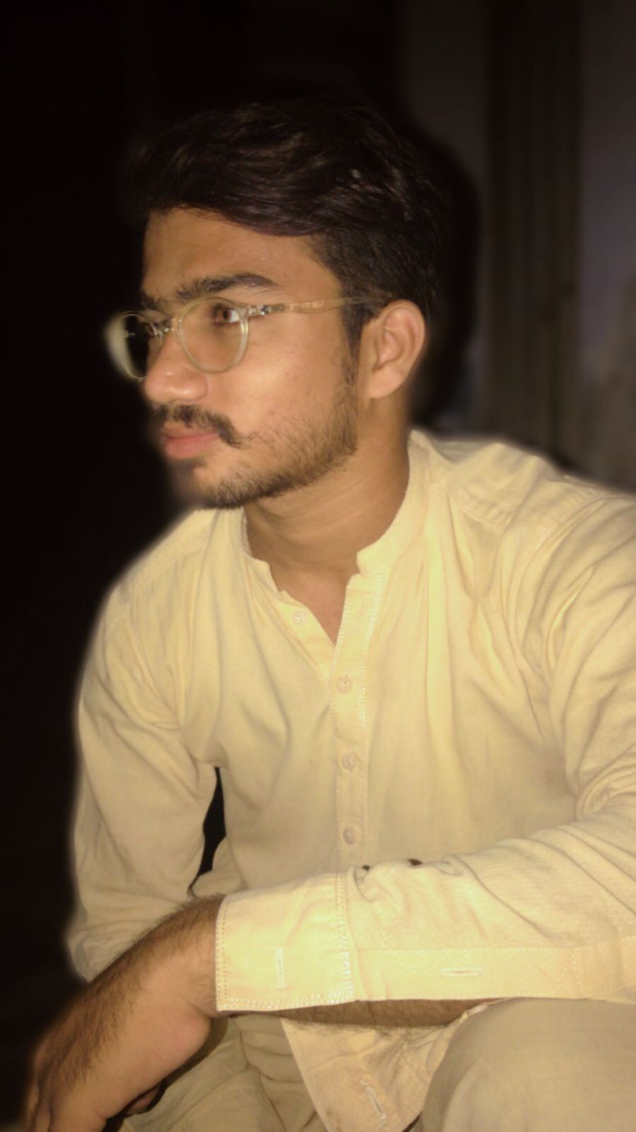 Faizan Haider